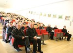 Korizmena duhovna obnova svećenika, redovnika i đakona Varaždinske biskupije 